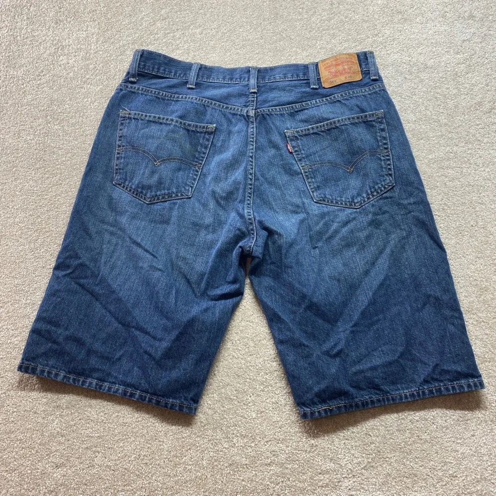 Levis discover timeless